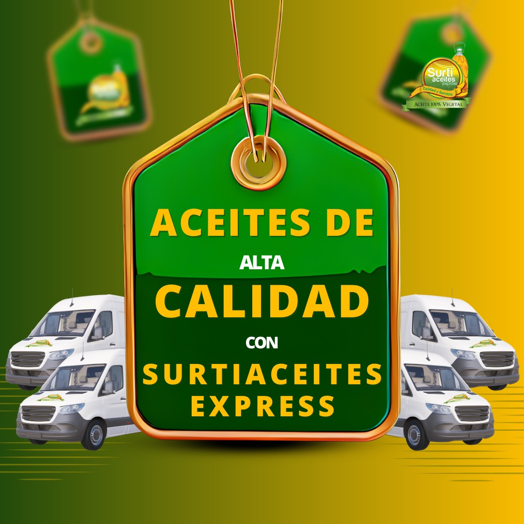 Aceites de Alta Calidad